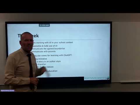 Using ChatGPT for Learning