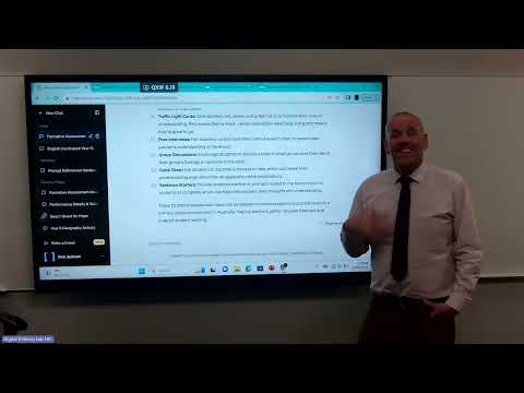 Using ChatGPT for Teacher Preparation