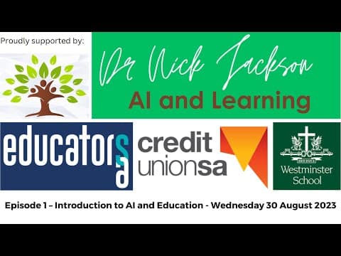 An Introduction to AI